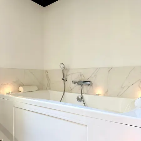Le Spa Etoile - Baignoire Balneo Et Sauna Privatif Mont-de-Marsan Extérieur photo
